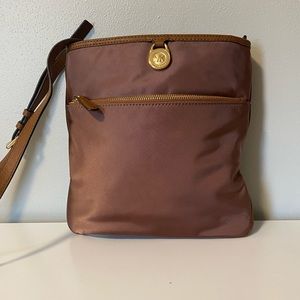 Michael Kors Nylon Crossbody Purse
